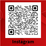 Instagram QR code